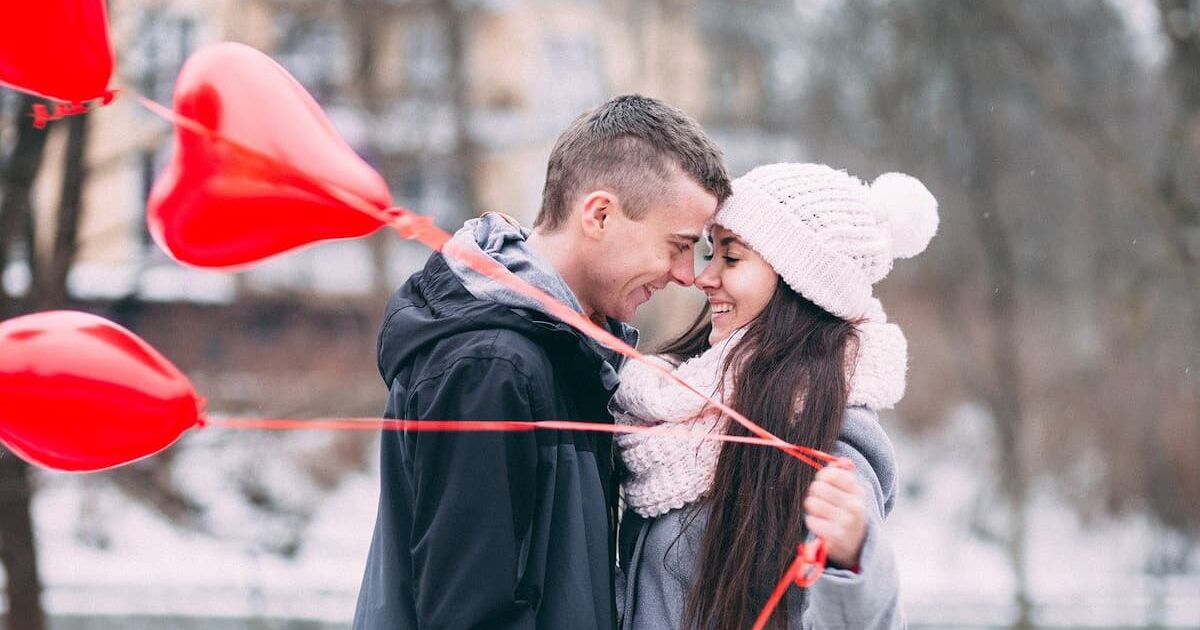10/02/2022 |  Familia e hijos Fórmula secreta del amor: esa es la diferencia de edad perfecta para las parejas.