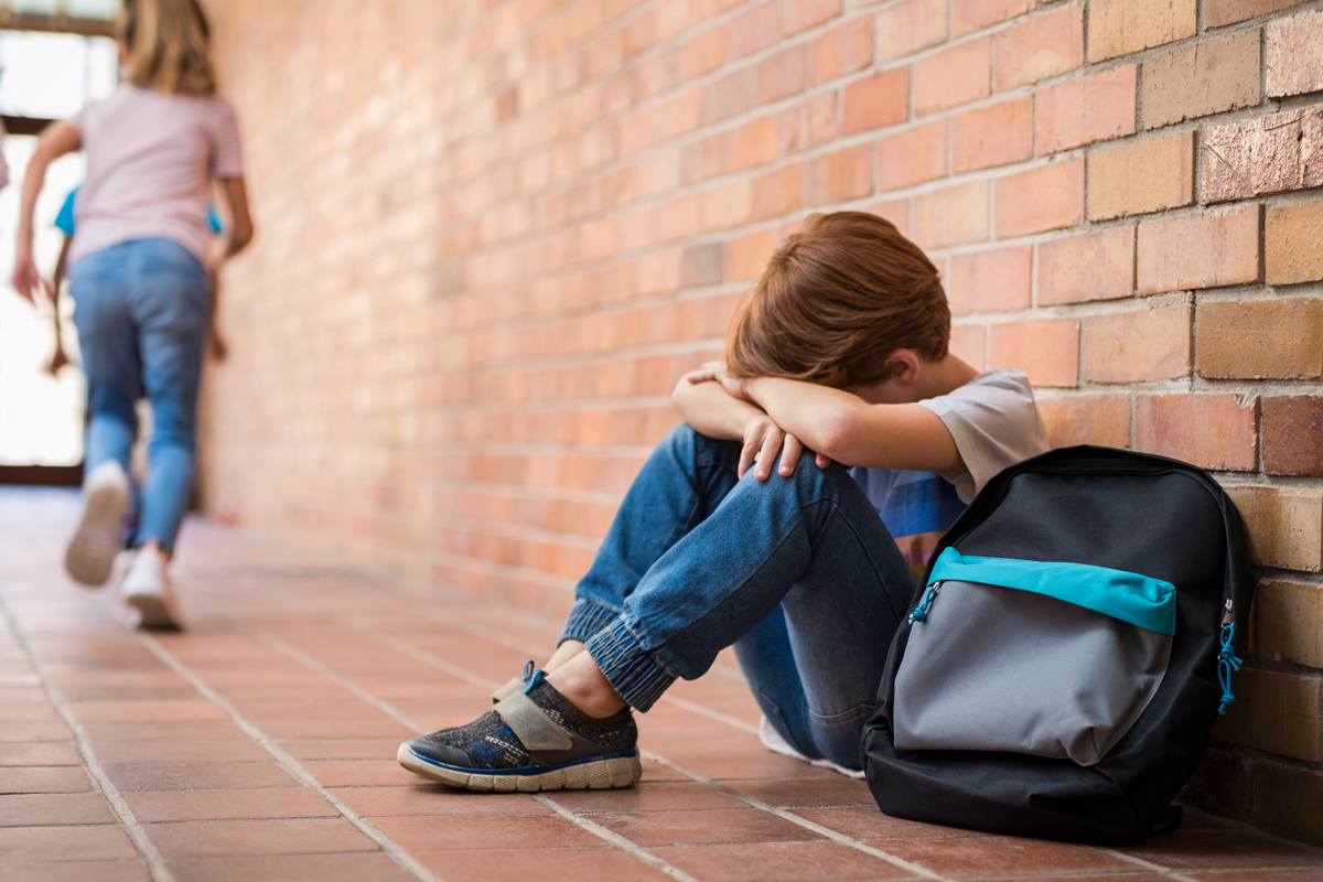 No hay lugar para el odio: Día contra el bullying